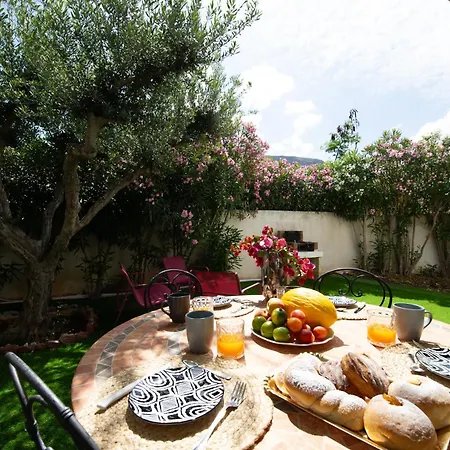 Azur Villa