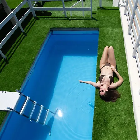 Villa Azur *