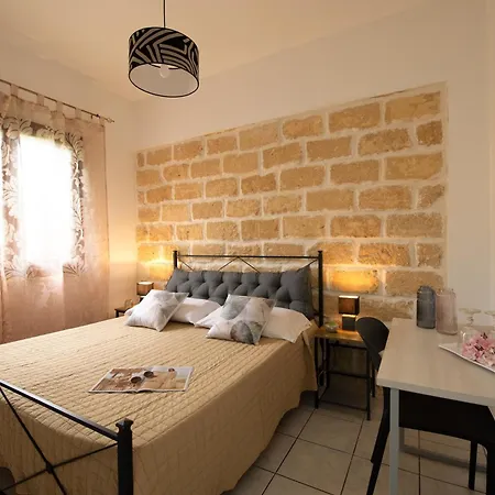 Azur וילה סן ויטו לו קאפו