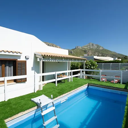 וילה Azur
